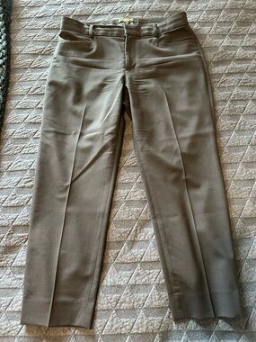 Women’s Banana Republic navy dress pants